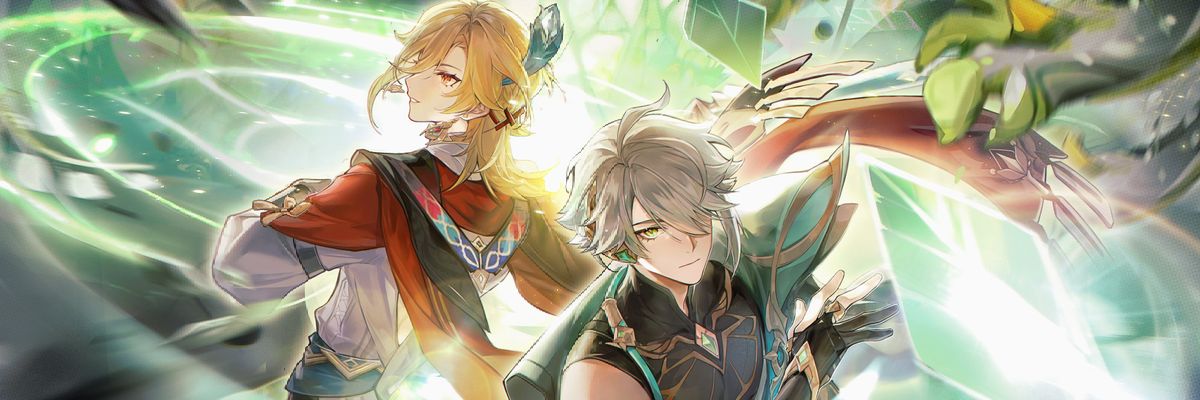 minabelx's profile banner image