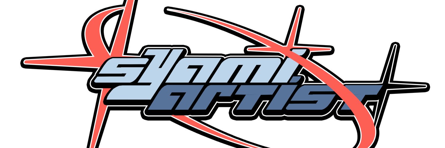 Syamiartist (SlotsSTATUS IN📌!) banner