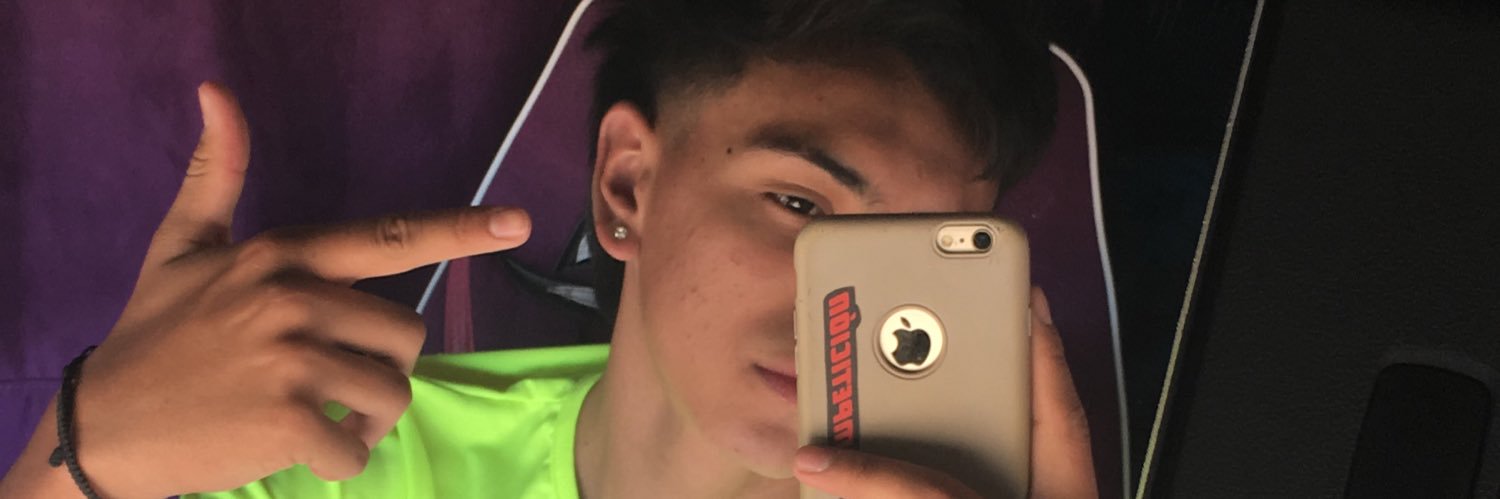 RoldanBenjaa's profile banner image