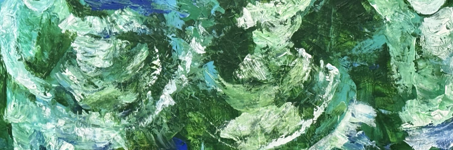 GoodMorningJen's profile banner image