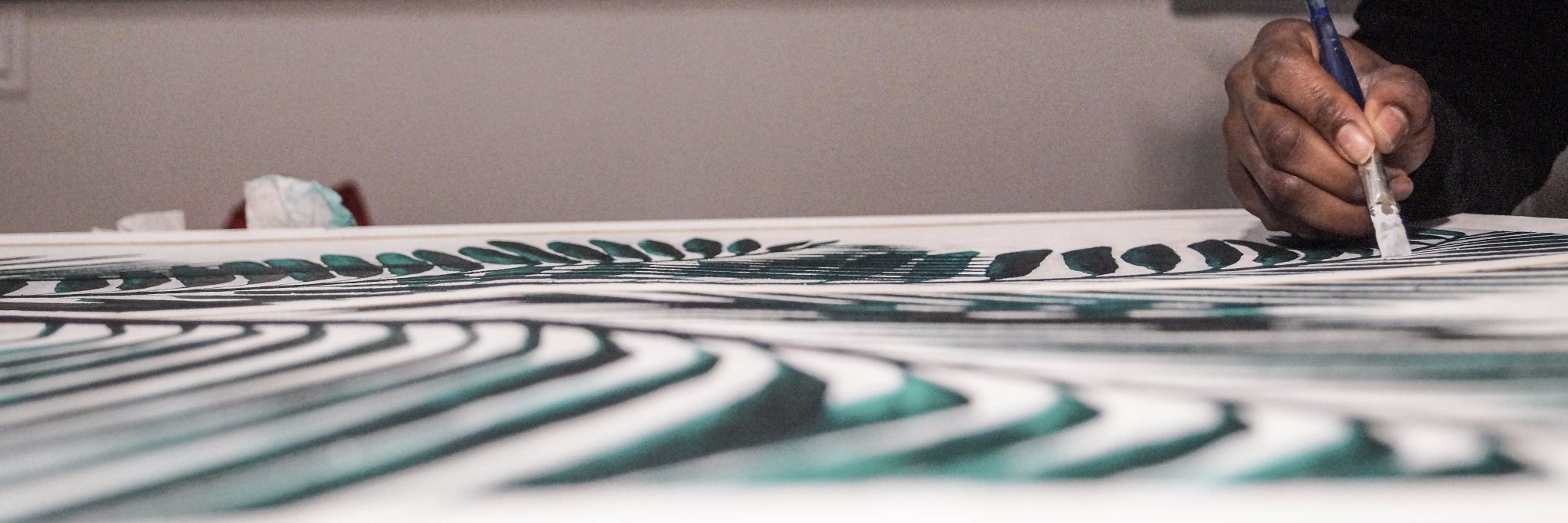 Disù 🇳🇬 banner
