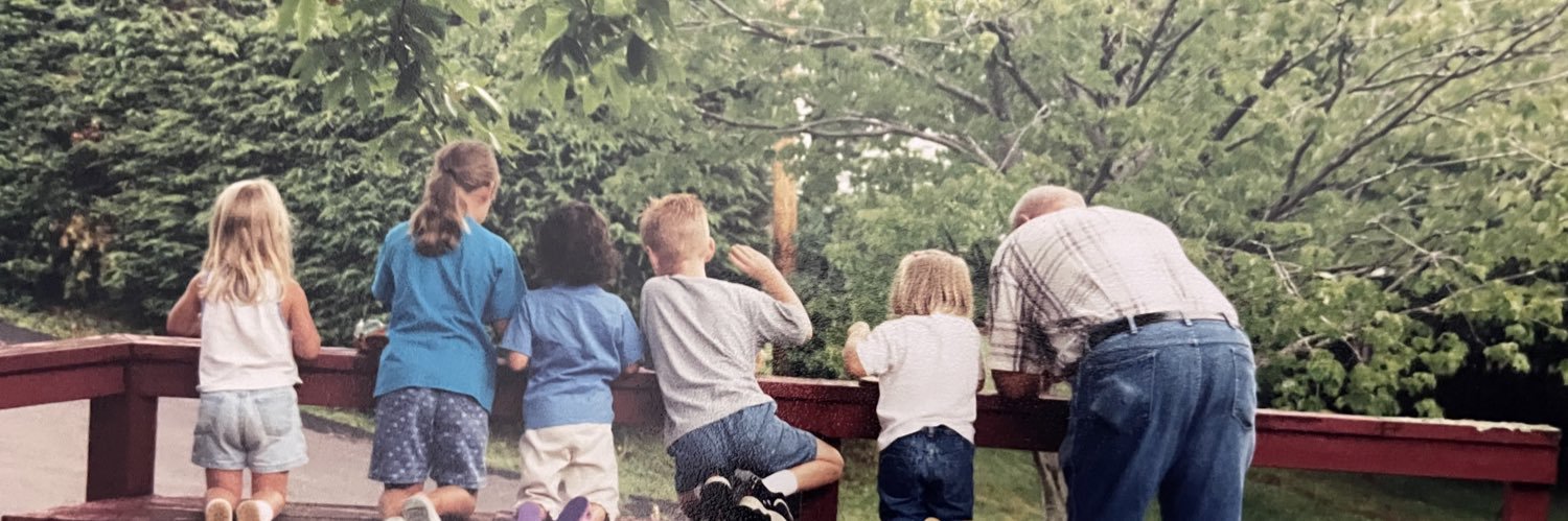 lbrickey12's profile banner image