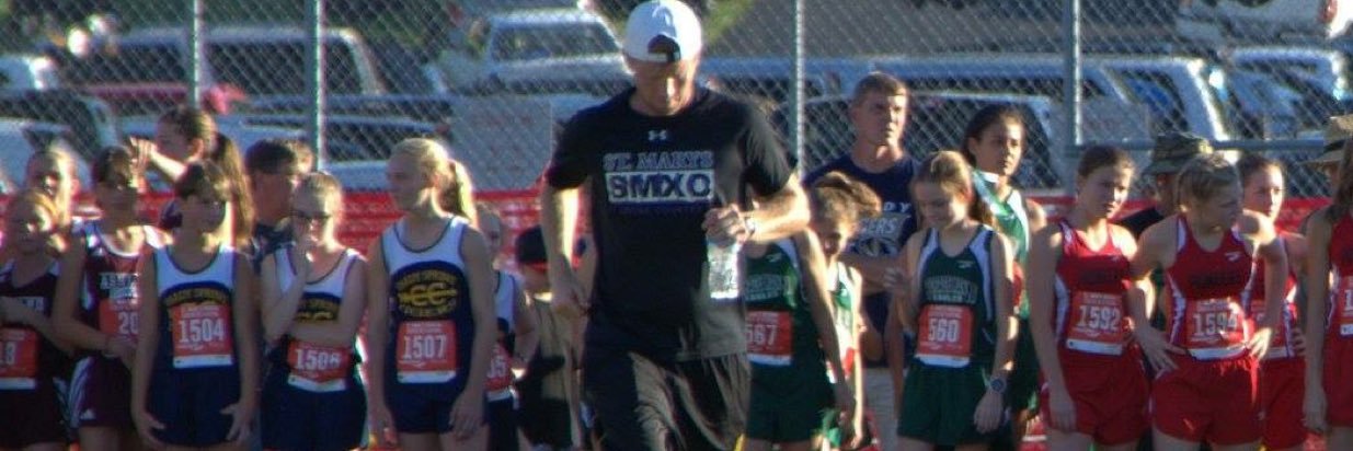 Steven Nutter banner