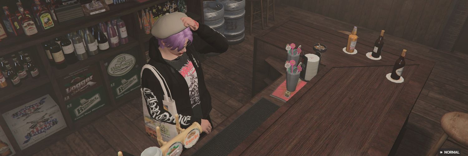 RxdSkid. banner