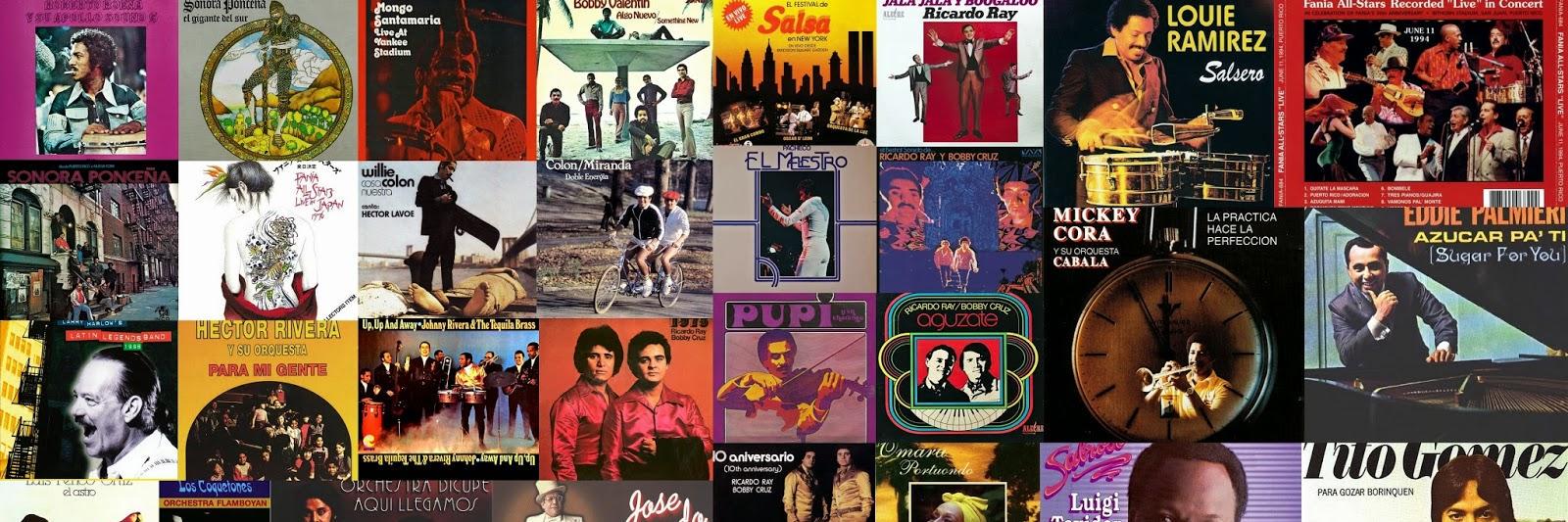 NuestraSalsa's profile banner image