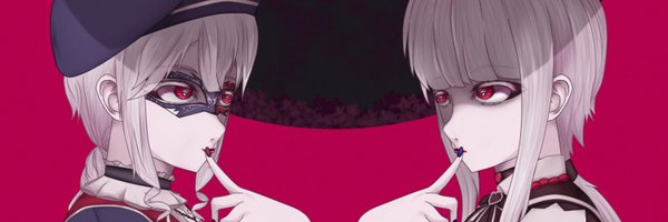 Violaguine Profile Banner