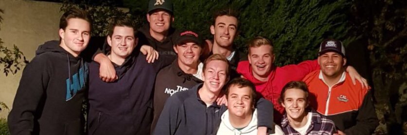 patrickmichie's profile banner image