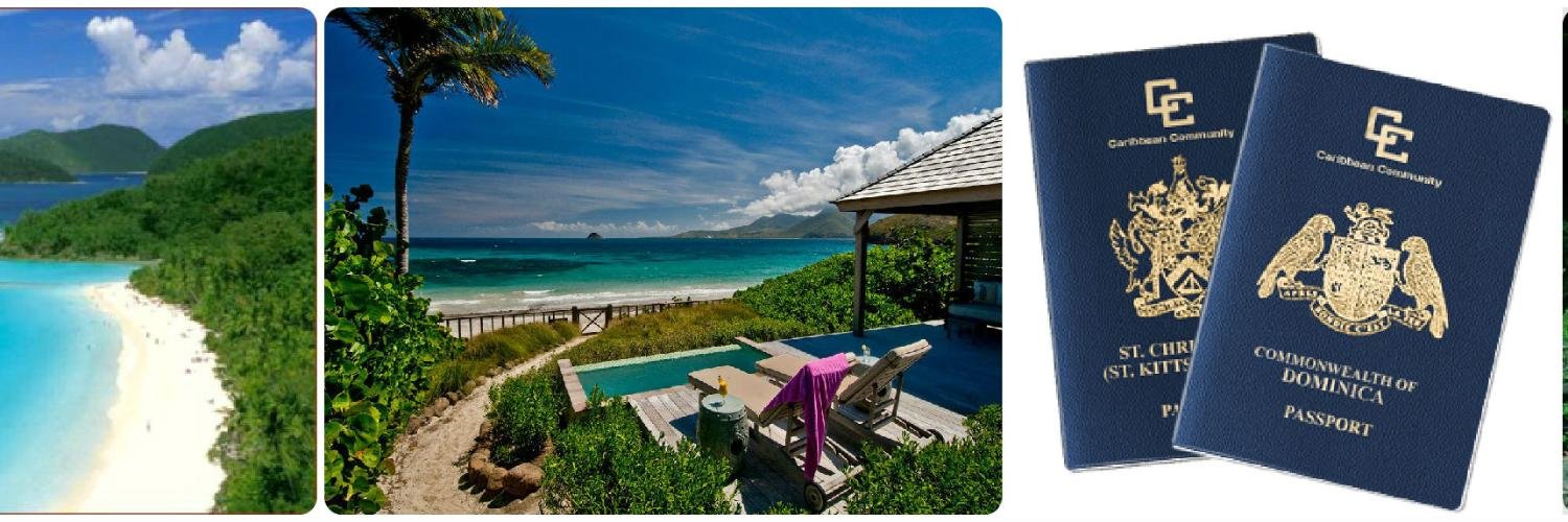 CaribIntl's profile banner image