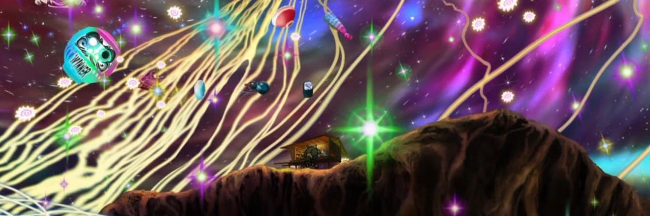 Steininja's profile banner image