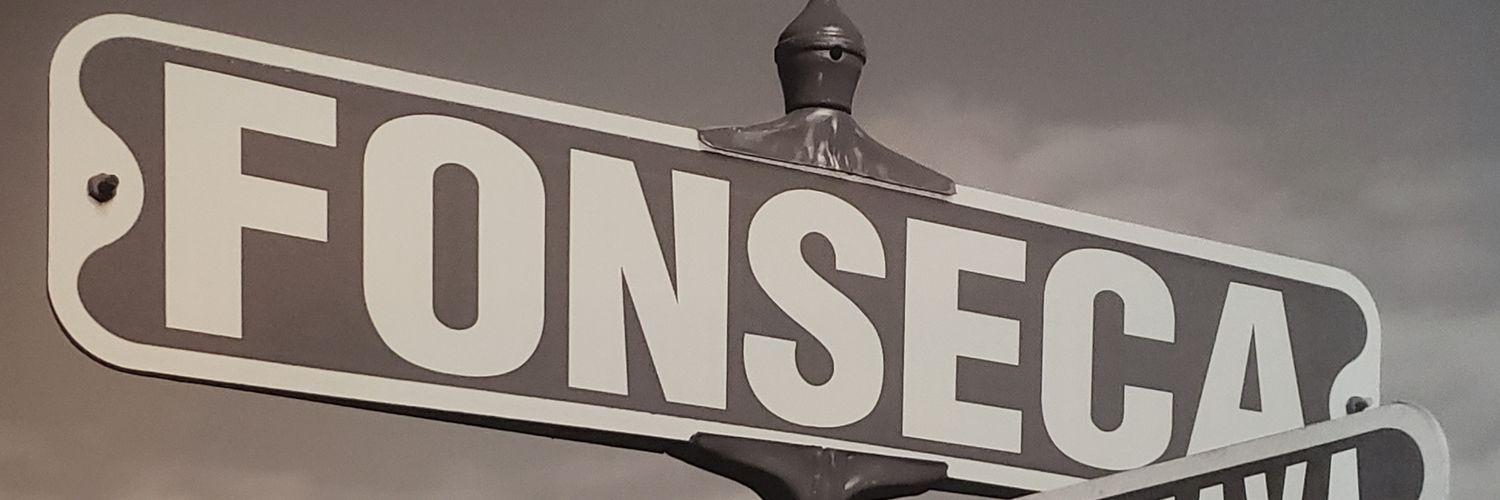 Maria Fonseca banner