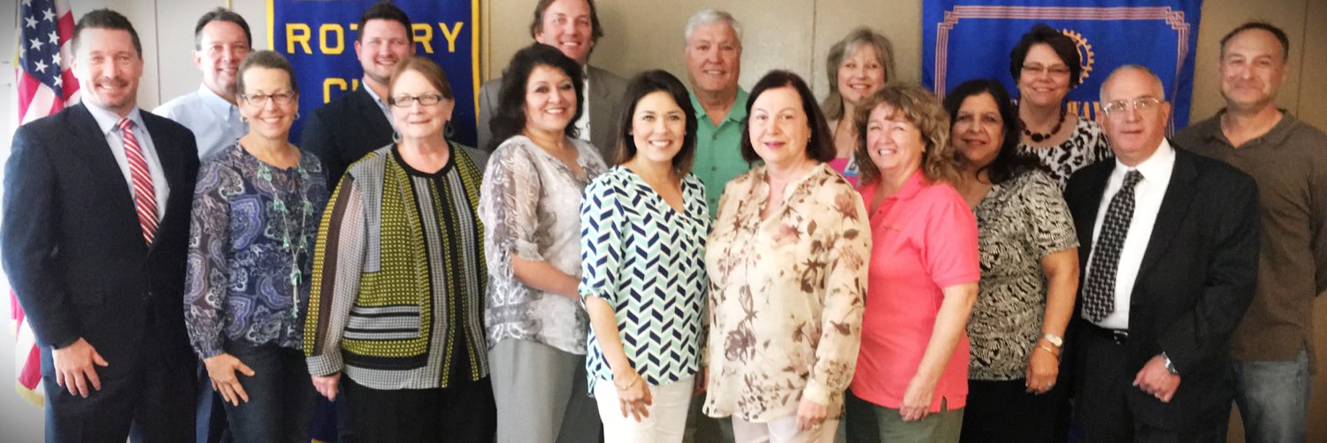 BayCityRotary's profile banner image
