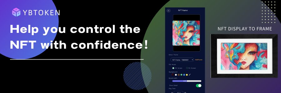 YBToken's profile banner image