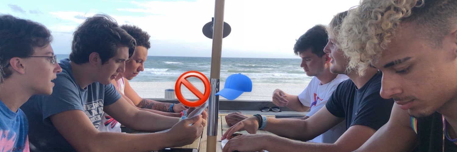wyates69's profile banner image
