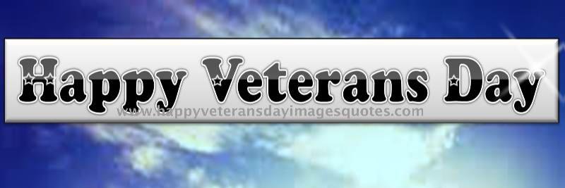 HappyVeterans's profile banner image