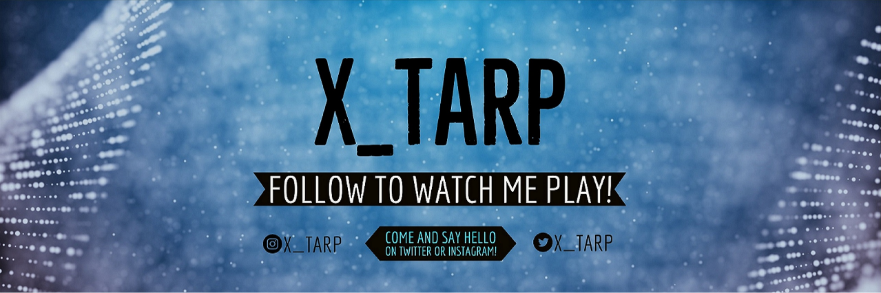 ⚡️TARPY⚡️ banner