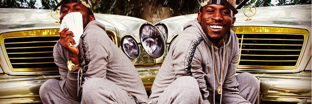 TrubbleGetzzz's profile banner image