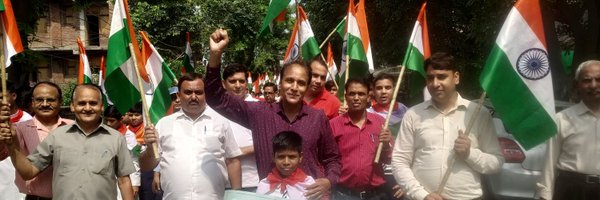 SemaltyRakesh Profile Banner