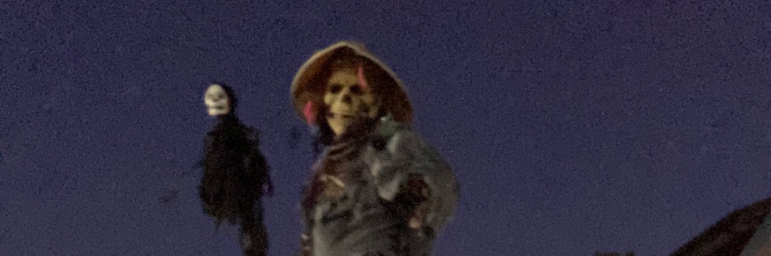 スカルダンサー&骸菩薩 banner