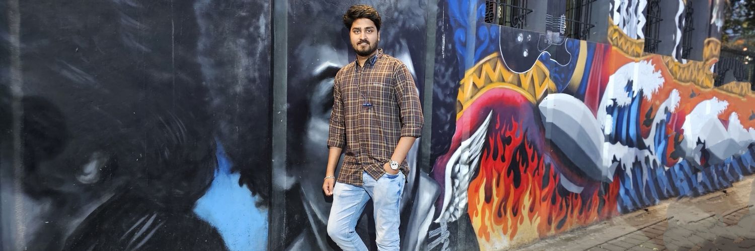 Pradeep kumar challa banner