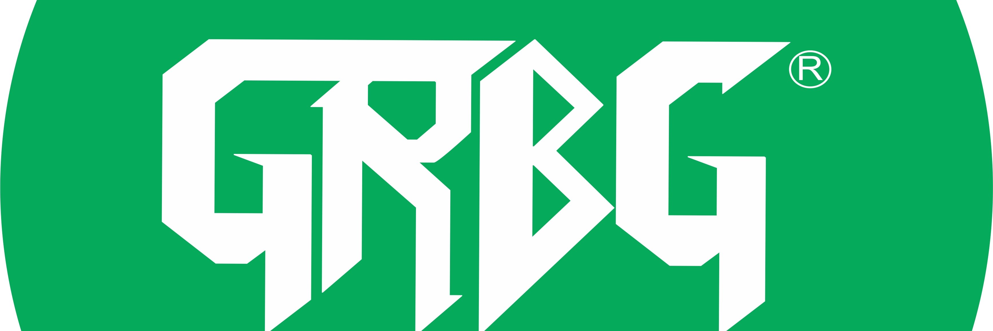 GARBAGE INDUSTRIES banner