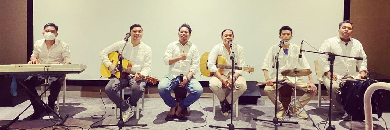 aku; pada Vokal banner
