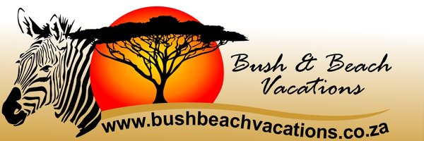 Bush & Beach Vacations Profile Banner