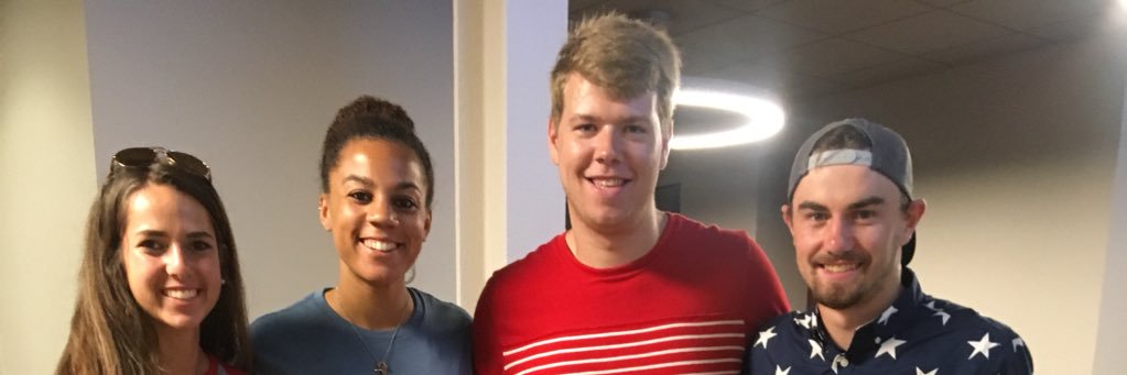 sdotmathis's profile banner image
