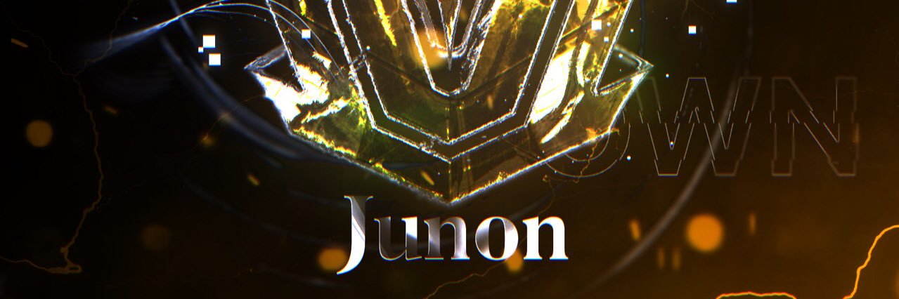 JunoNMN's profile banner image