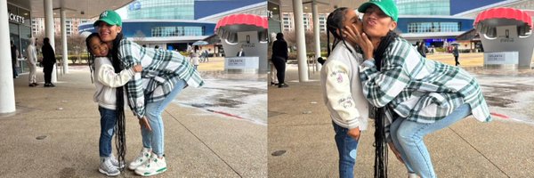 DaysiaMonea Profile Banner