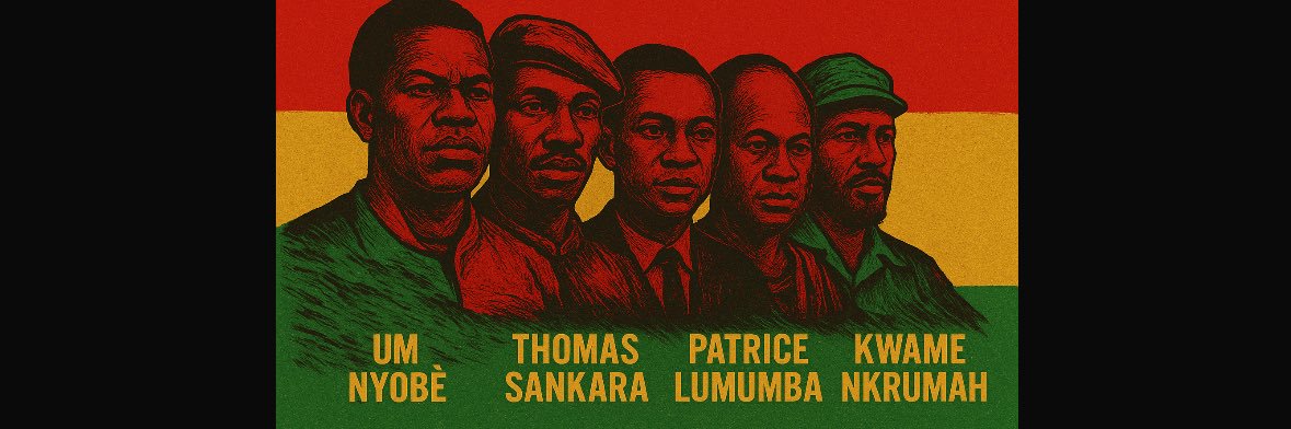 Don Corleone 🇨🇲 banner