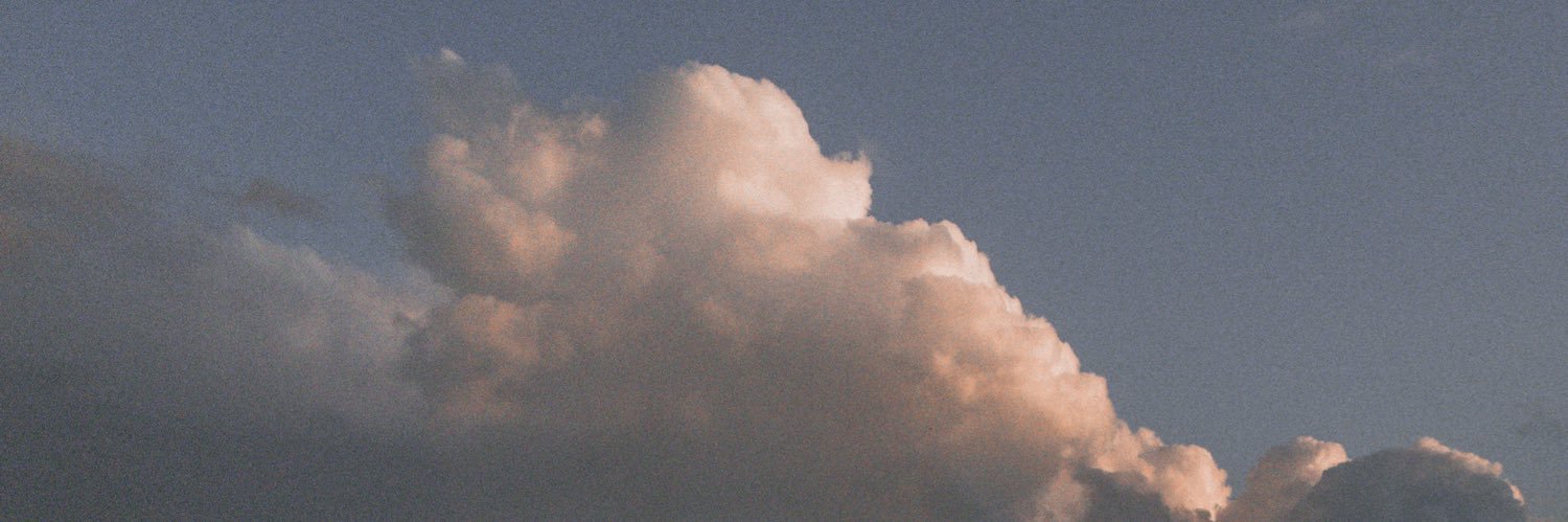 Aeecv's profile banner image