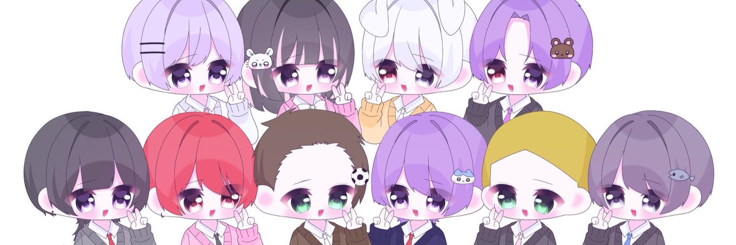 🍎のえわんっ！🐶🎮 毎日スク主催します banner