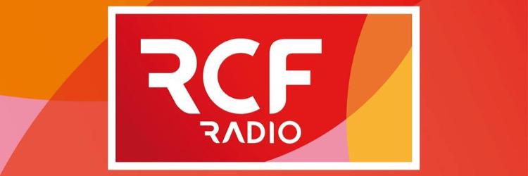 RCF 41 banner