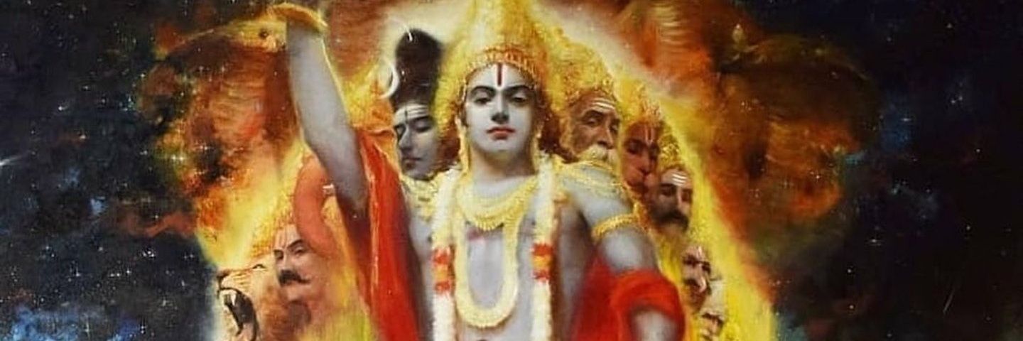 dkapil8840's profile banner image