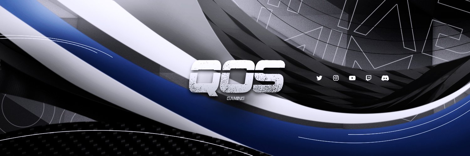 QoS Gaming banner