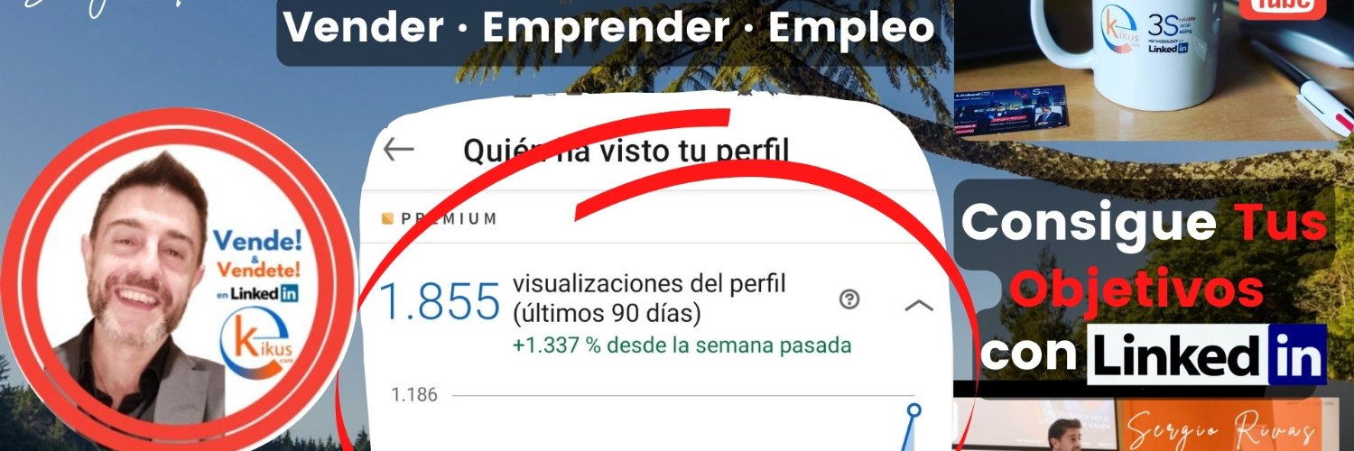 sergiorivas's profile banner image