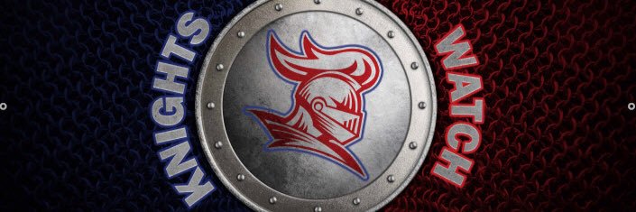 Knights Watch banner