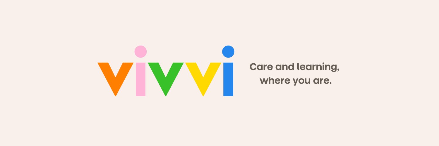 Vivvi banner