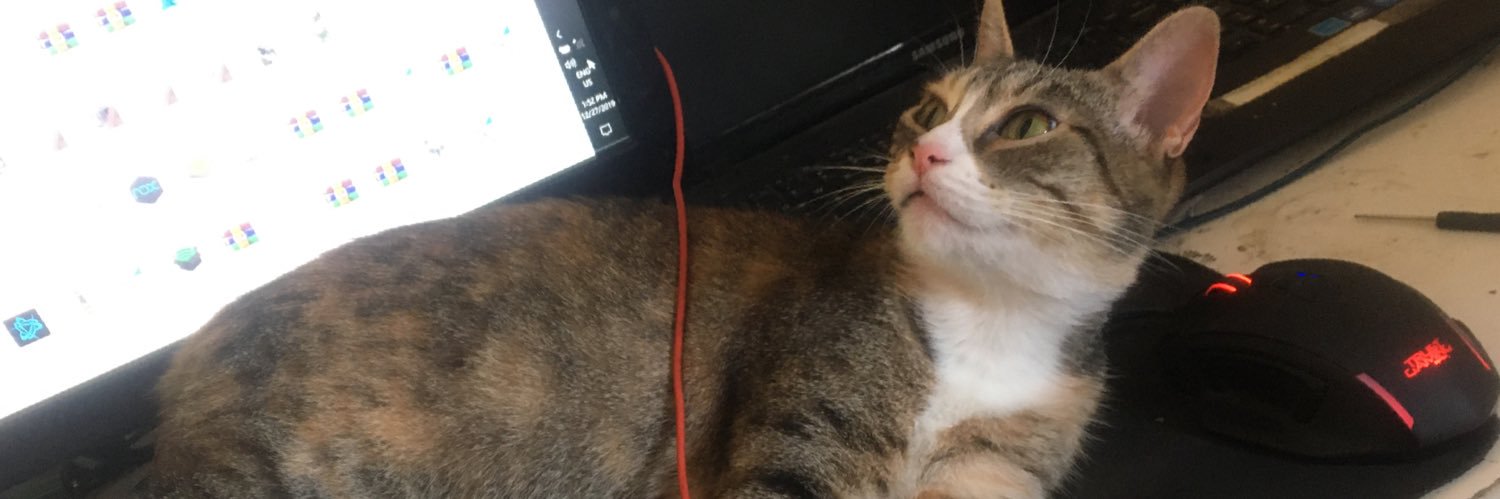 AlpargataGaming's profile banner image