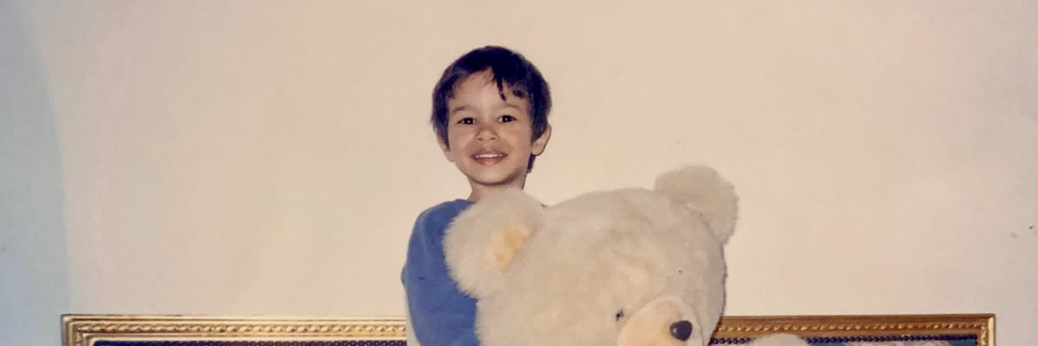 ohyeahyaa's profile banner image
