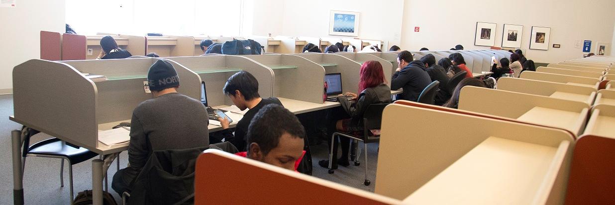 Seneca Libraries banner