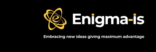 EnigmaIND Profile Banner
