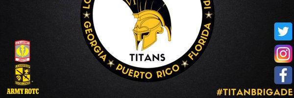 6th ROTC Brigade Commander Profile Banner