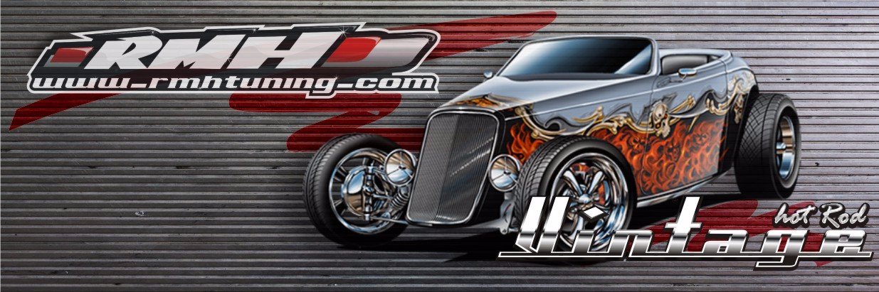 RMHtuning's profile banner image