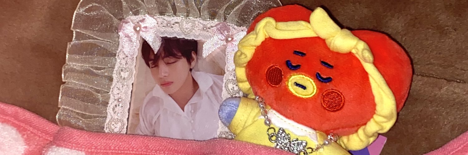배배🫀태태 🧚🏻🪄 slow banner