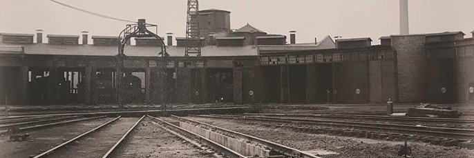 Roundhouse Depot Brewing Co banner