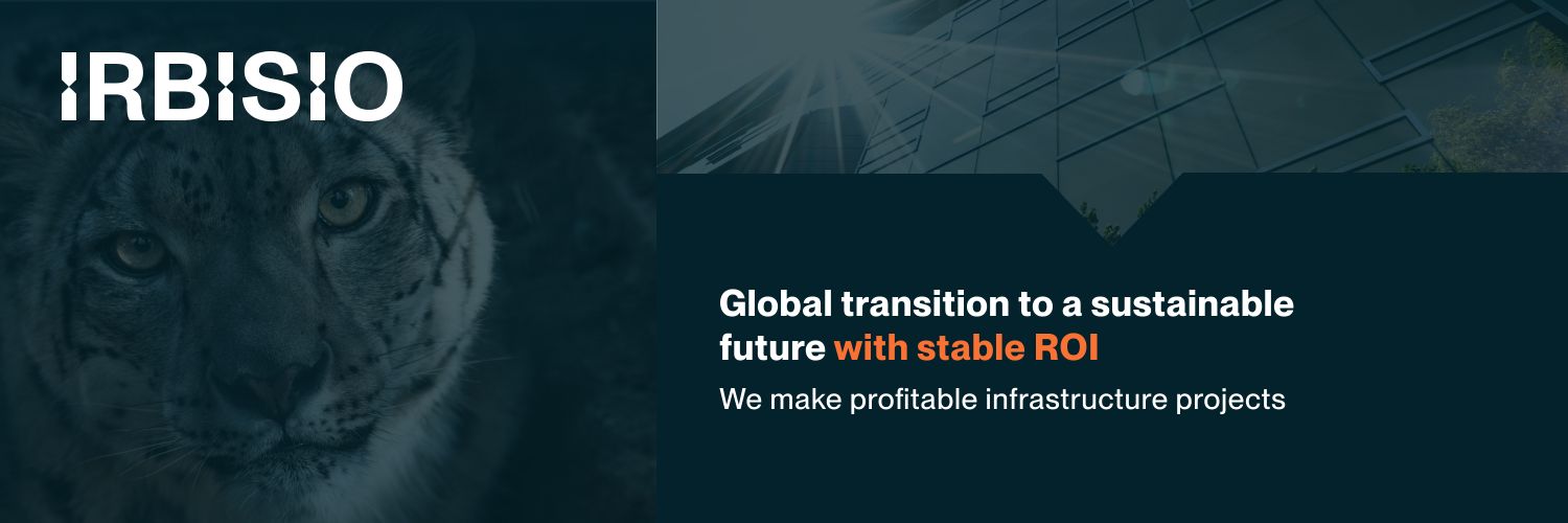 Sergey Buchin banner