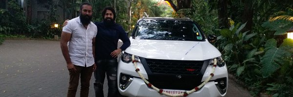 ramraju63066957 Profile Banner