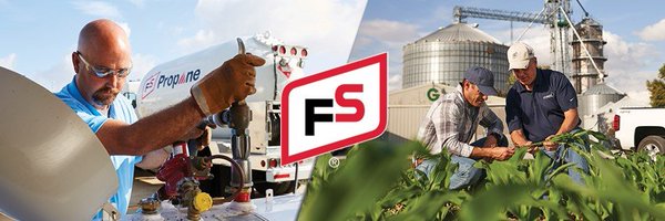 AgVantageFS Profile Banner