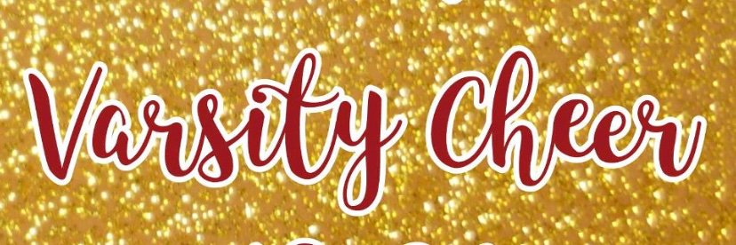 CHBucsCheer's profile banner image